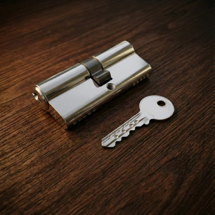 Remplacement Cylindre